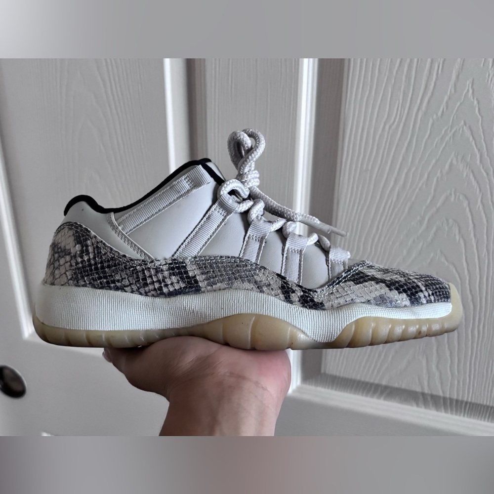 Air Jordan 11 Retro Low (GS)